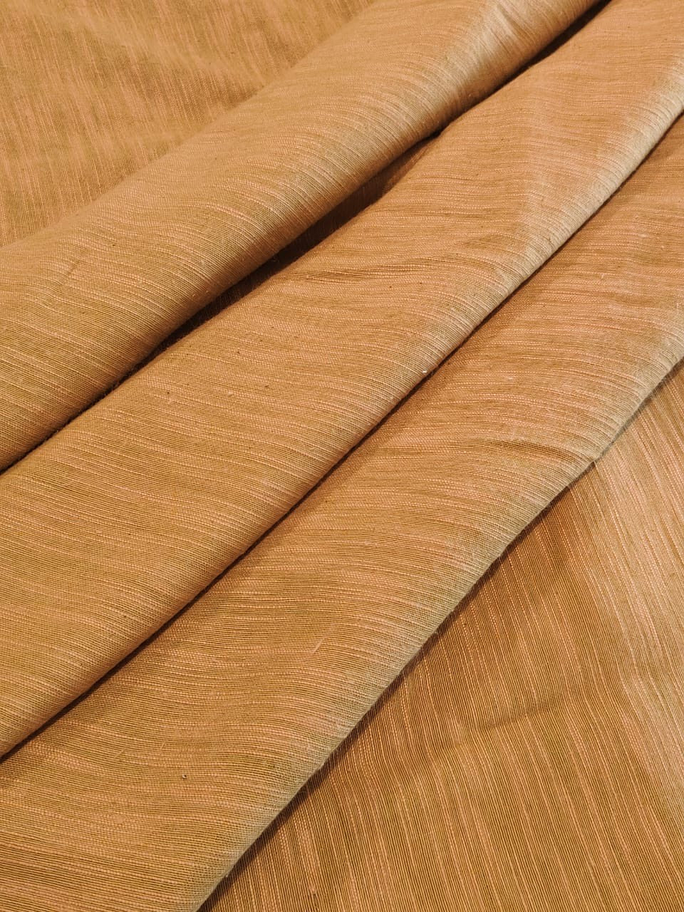 KHADI KHAKI FABRIC