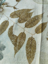 Load image into Gallery viewer, BOTANICAL ECO PRINT CASIA
