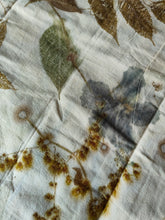 Load image into Gallery viewer, BOTANICAL ECO PRINT CASIA
