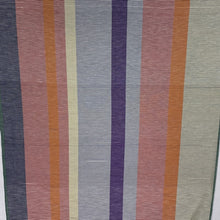 Load image into Gallery viewer, Vibgyor Colors Khadi Cotton Fabric
