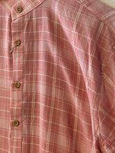 Load image into Gallery viewer, LKCK1 ONION PINK COTTON KHADI KURTA

